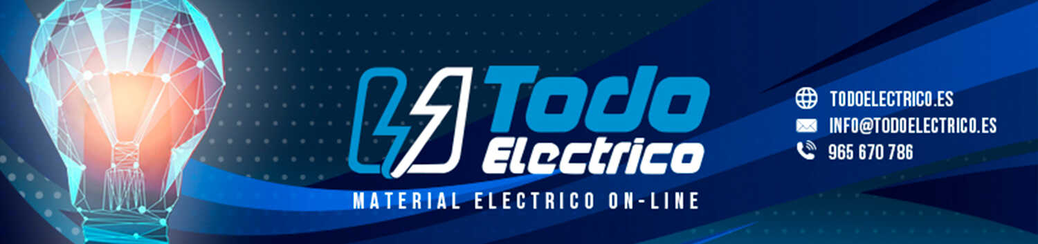 Todoelectrico Online
